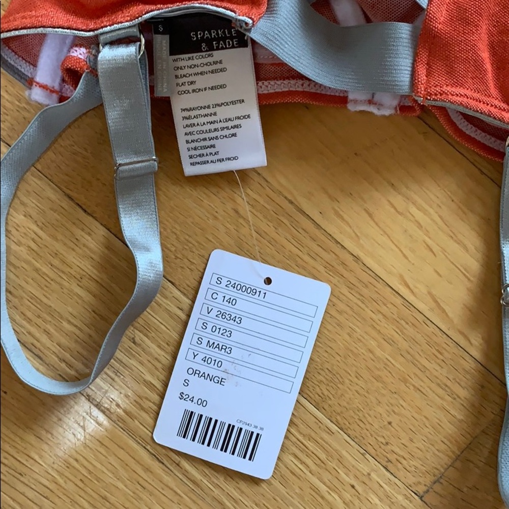 Bralette - Picture 3 of 3
